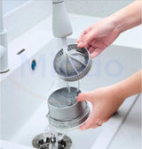 Carvallo - Njut av hälsosamma juicer snabbt och enkelt! Carvallo