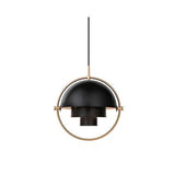 Julia LED Pendellampa - Modern Hänglampa, Stilig Metalldesign, Energibesparande Carvallo