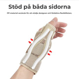 Tum- & Handledsstöd för karpaltunnelsyndrom, artrit-Hemnix-Hemnix