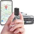GPS Tracker Mini Magnetisk Bil Locator Carvallo