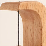 Carvallo - Stilig dörrklocka med lugnande klockspel för varje plats Carvallo