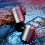 Mini elektrisk rakapparat | För ett rent utseende var som helst MILA Sverige