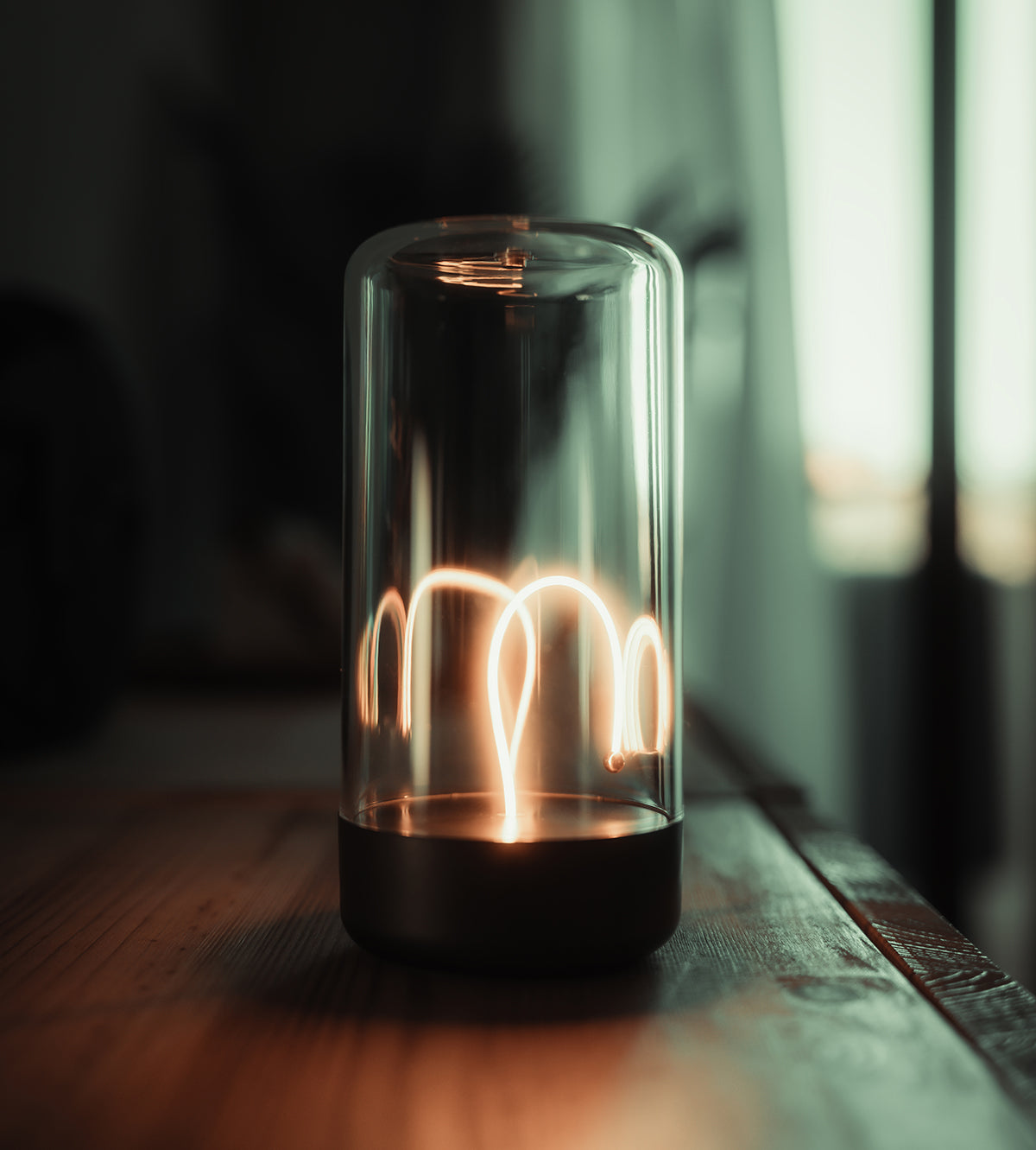 GalaxyMist – Stämningsfull nebulosaprojektorlampa Carvallo