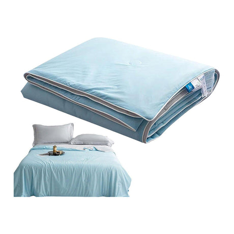 Kallt och svalt sommartäcke-Hemnix-150x200cm-Hemnix