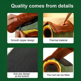 CozyPet Tält - Inomhus Katt Sovsäng Tält Carvallo