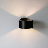 BrioGlow Light - Modern vägglampa för inomhusbruk Carvallo