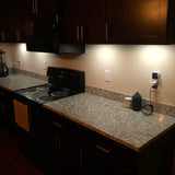 MotionBeam - Trådlös LED-strip för problemfri belysning Carvallo