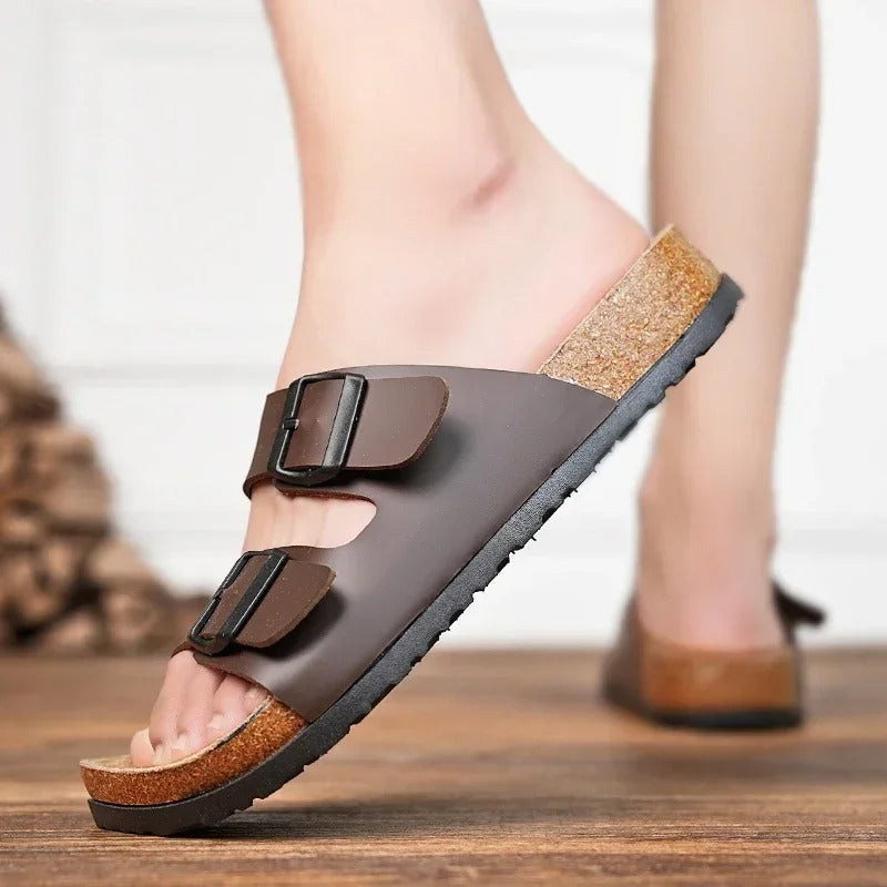 Klassiska Tofflor-Hemnix-Hemnix