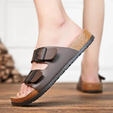 Klassiska Tofflor-Hemnix-Hemnix