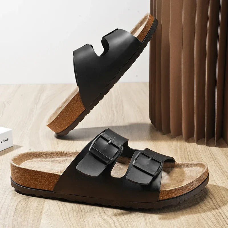 Klassiska Tofflor-Hemnix-Hemnix