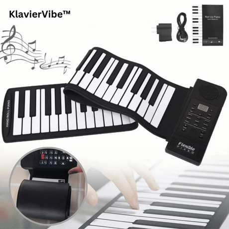 Carvallo - Mångsidig ljudupplevelse Carvallo