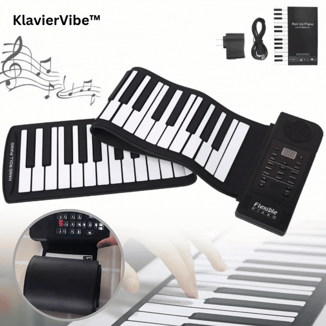 Carvallo - Mångsidig ljudupplevelse Carvallo