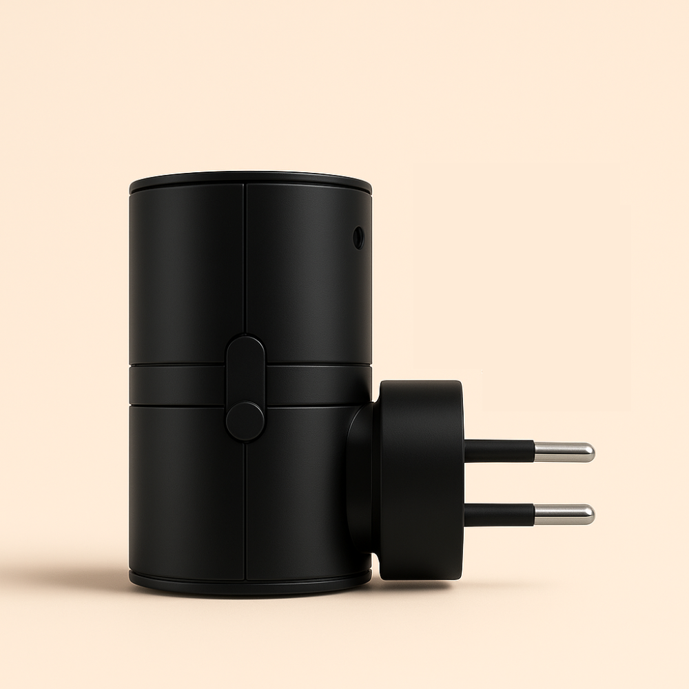 Dimbar spotlight | Tygelfors-Hemnix-Hemnix