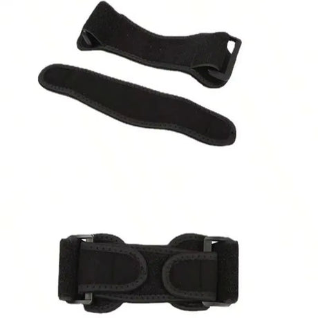 Justerbart Knästöd – Patellastöd för Stabilitet & Komfort-Hemnix-Hemnix