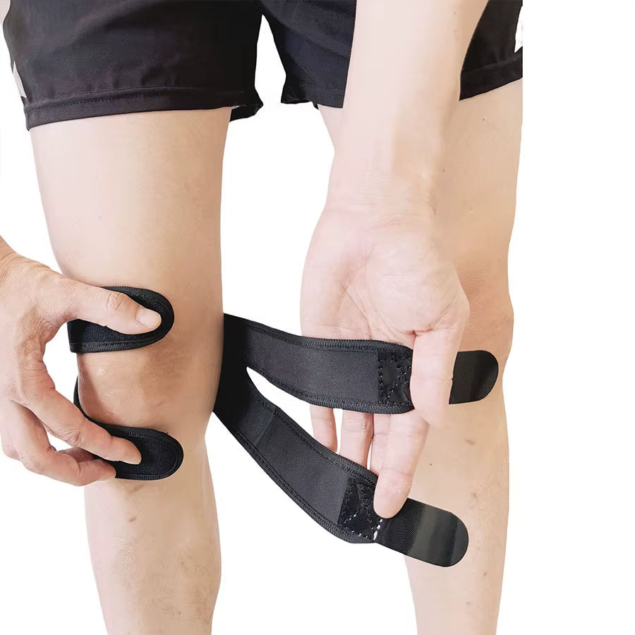 Knästöd med Tryckavlastning-Hemnix-Hemnix