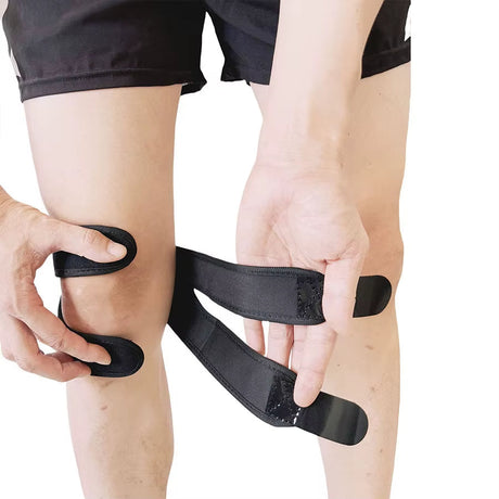 Knästöd med Tryckavlastning-Hemnix-Hemnix