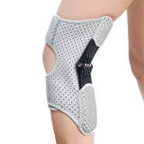 Knäskydd med Fjäderkraft – Avlastning & Stöd för Dina Knän-Hemnix-Vit-Hemnix