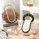 Carvallo – Den sminkväska som breder ut sig för dig! Carvallo