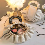 Carvallo – Den sminkväska som breder ut sig för dig! Carvallo