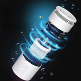 Carvallo – Andas rent, lev bättre! Carvallo