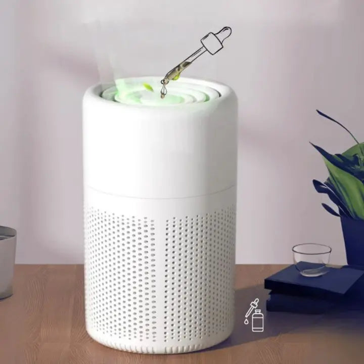 Carvallo – Andas rent, lev bättre! Carvallo