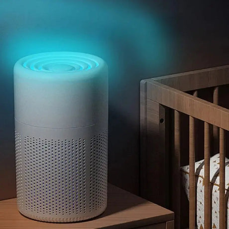 Carvallo – Andas rent, lev bättre! Carvallo