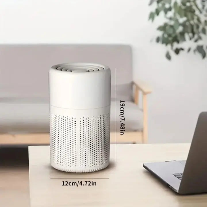 Carvallo – Andas rent, lev bättre! Carvallo