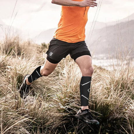 Kompressionsskydd för vad-Hemnix-Hemnix