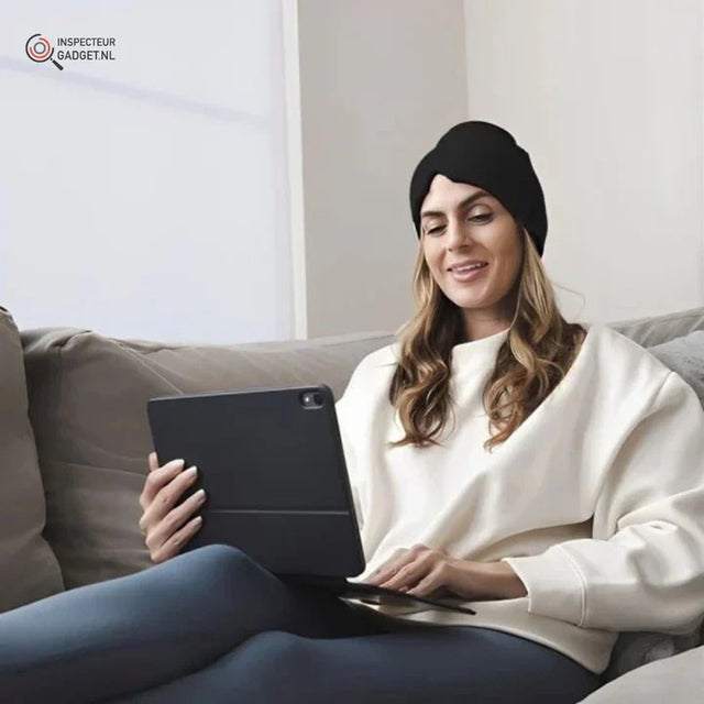 Smärtlindringsmask Carvallo