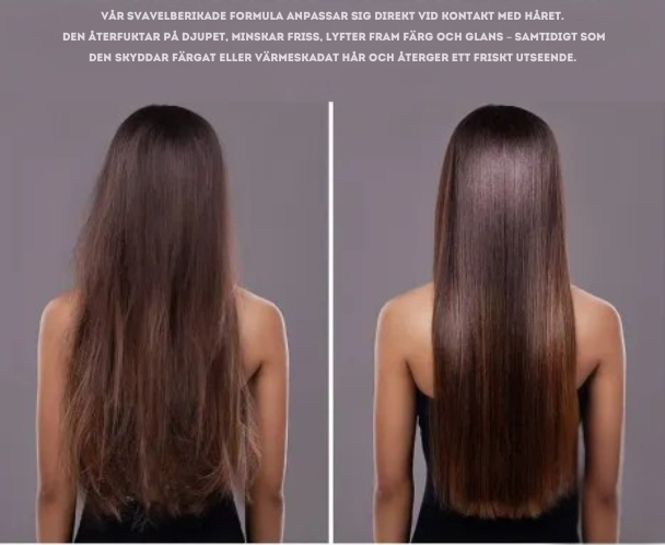 Karseell Maca Care hårmask-VaruZ-Hemnix