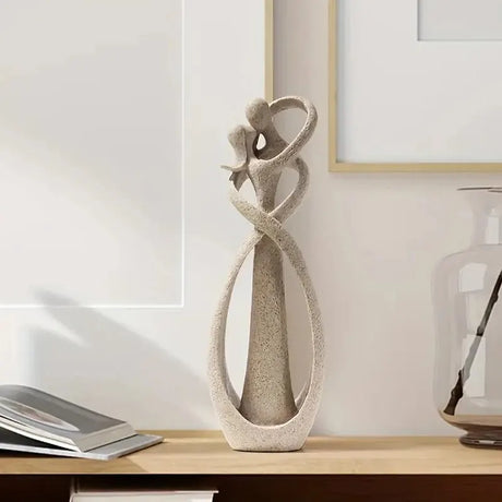 Romantisk praktsak Carvallo