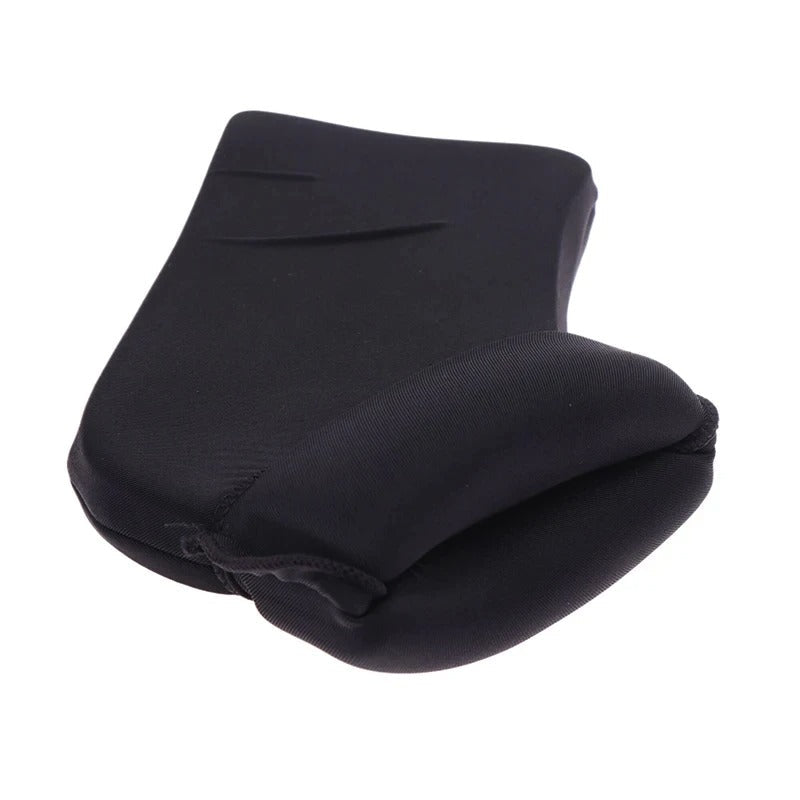 Kylande & Värmande Fotledsstöd - Hälsporre, Svullnad, Akilleshäl-Hemnix-Hemnix