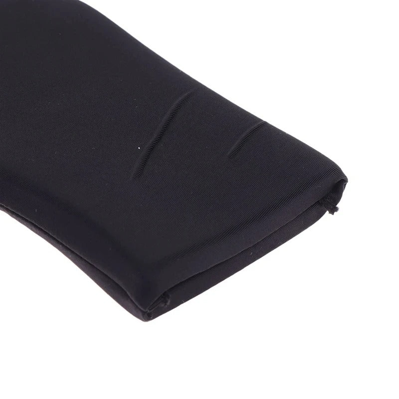 Kylande & Värmande Fotledsstöd - Hälsporre, Svullnad, Akilleshäl-Hemnix-Hemnix