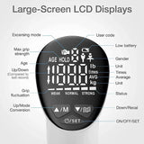 Handkraftstränare Carvallo