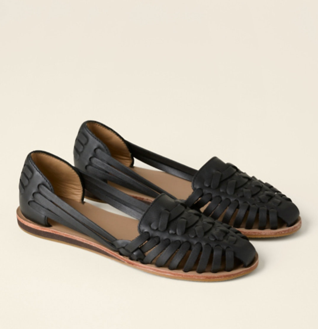 Kvinnors Slipperskor Elegant Hållbara Textilier
