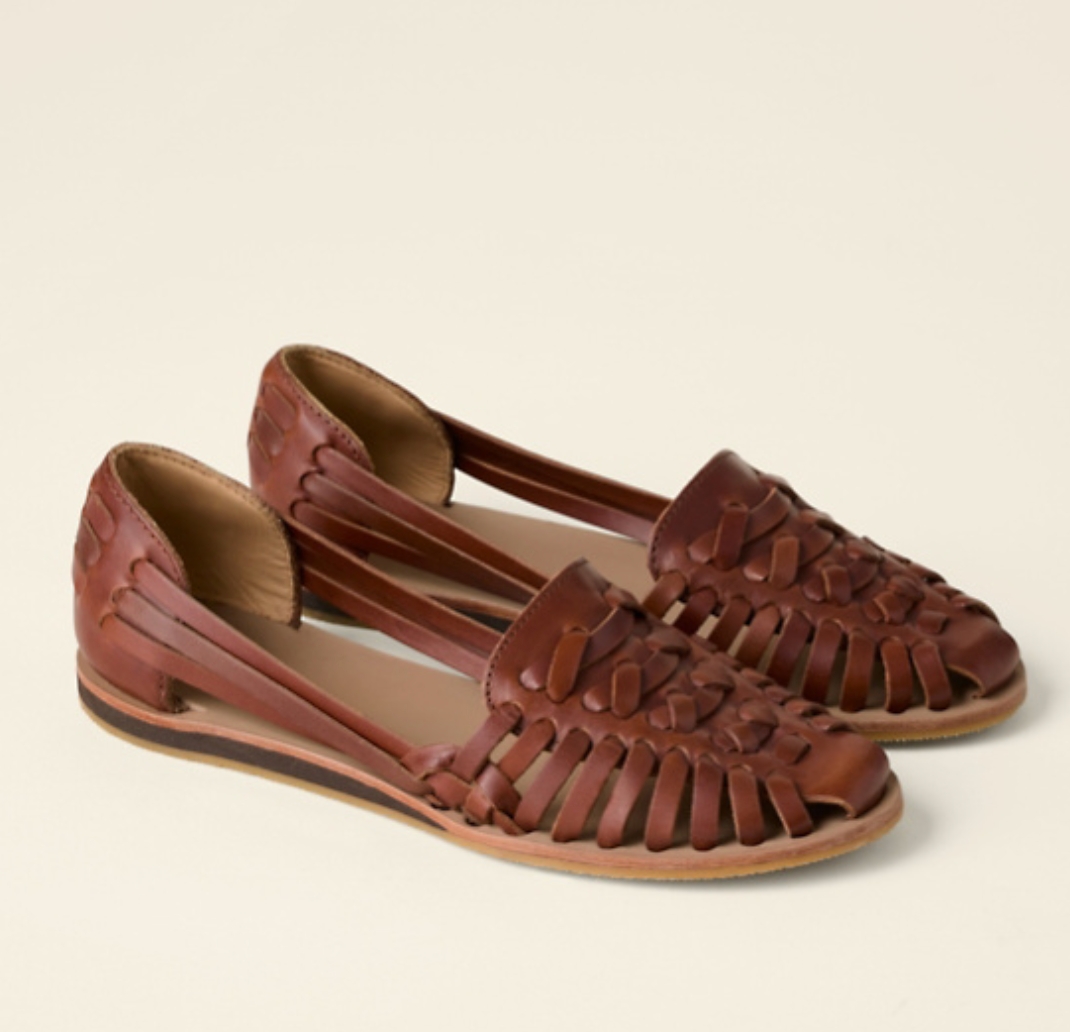 Kvinnors Slipperskor Elegant Hållbara Textilier