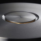 InduLume - Dimbart Industriell Bordslampa med LED-belysning Carvallo