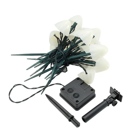 EnchantedCaps - Svampsträngsgräslampor MILA Sverige