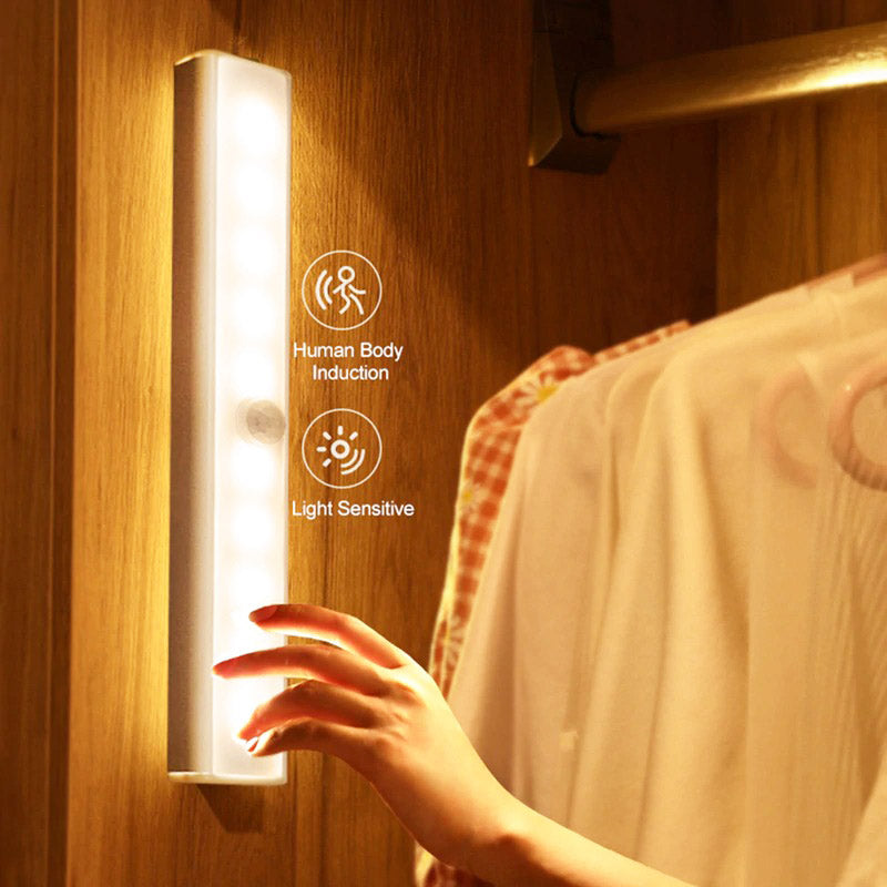 Carvallo - Uppladdningsbar lampa med slankt design Carvallo