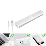 Carvallo - Uppladdningsbar lampa med slankt design Carvallo