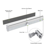 Carvallo - Uppladdningsbar lampa med slankt design Carvallo