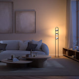 Hemma LED golvlampa MILA Sverige