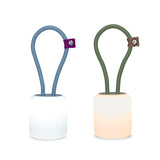 FlexCamp – Flexibel allround campinglampa Carvallo