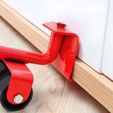 Carvallo - Möbler höja Carvallo