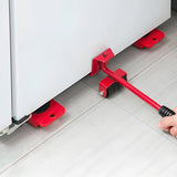 Carvallo - Möbler höja Carvallo