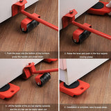 Carvallo - Möbler höja Carvallo