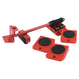 Carvallo - Möbler höja Carvallo