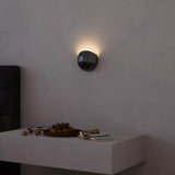 Carvallo – Minimalist Vägglampa med Naturlig Elegans Carvallo