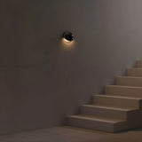 Carvallo – Minimalist Vägglampa med Naturlig Elegans Carvallo