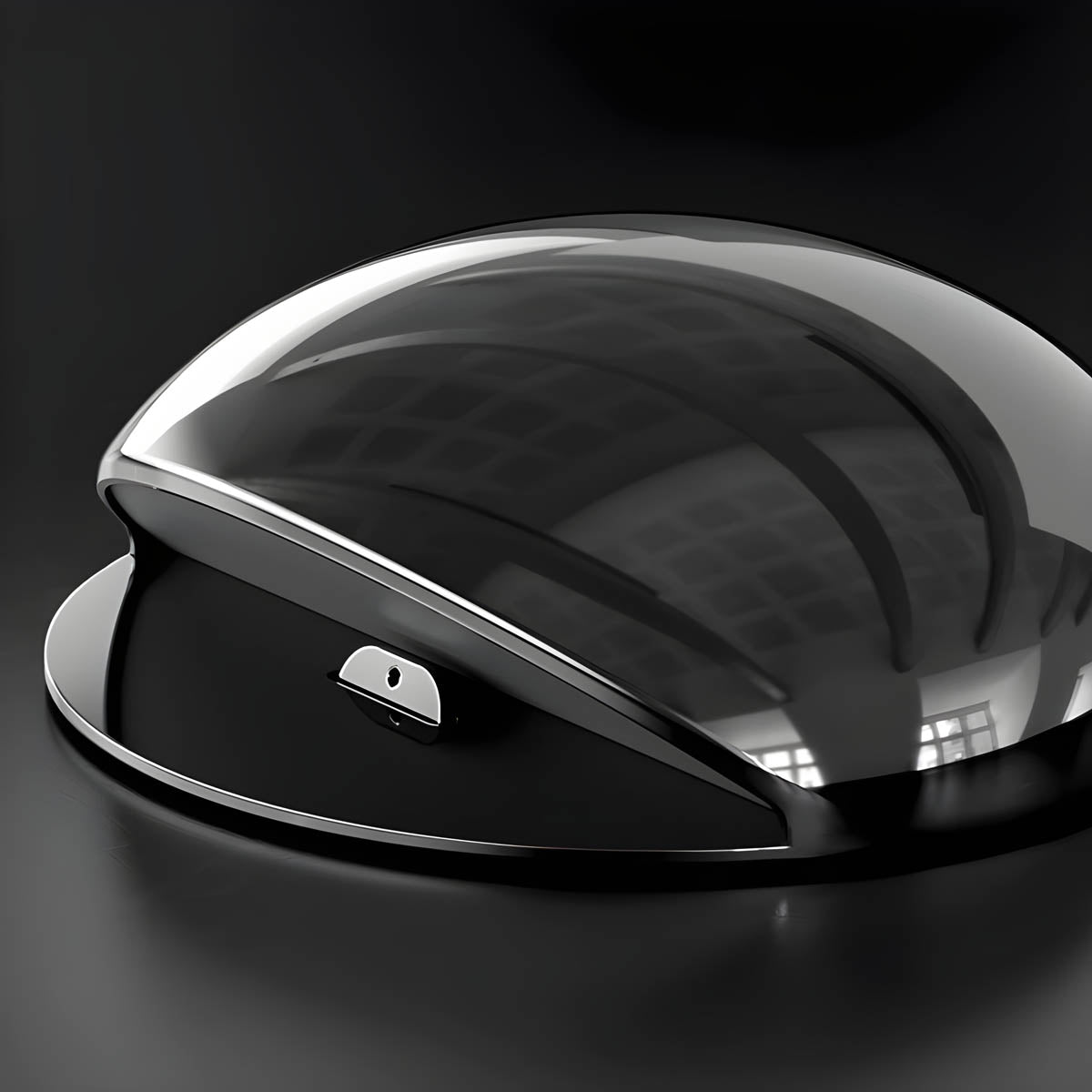 Carvallo – Minimalist Vägglampa med Naturlig Elegans Carvallo